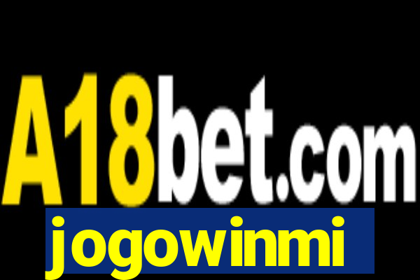 jogowinmi