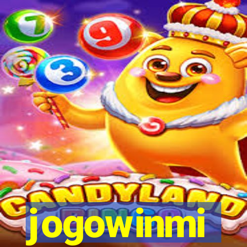 jogowinmi