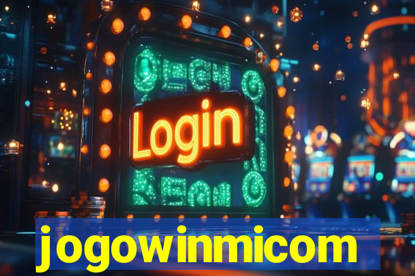 jogowinmicom