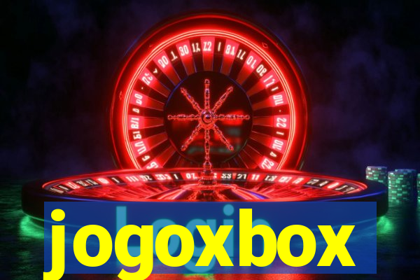 jogoxbox
