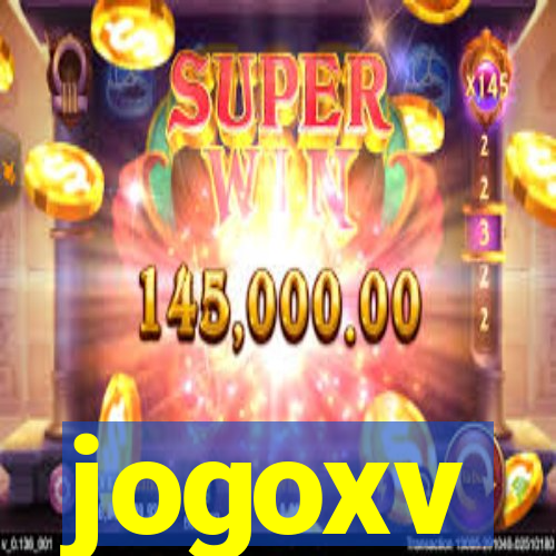 jogoxv