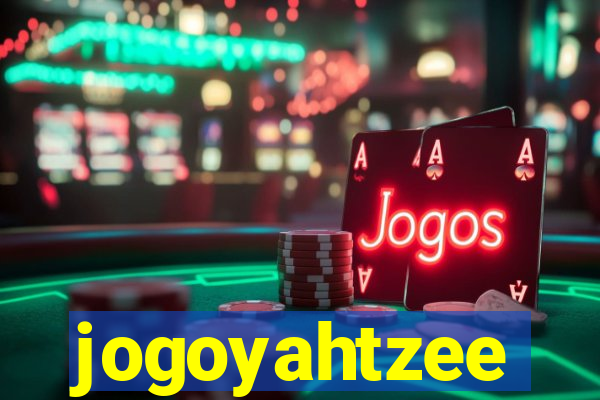 jogoyahtzee