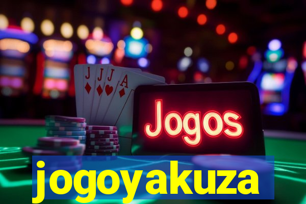 jogoyakuza
