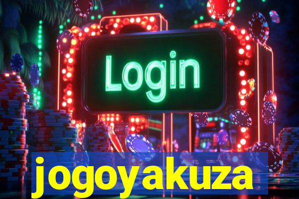 jogoyakuza