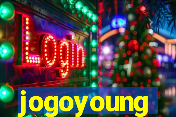 jogoyoung