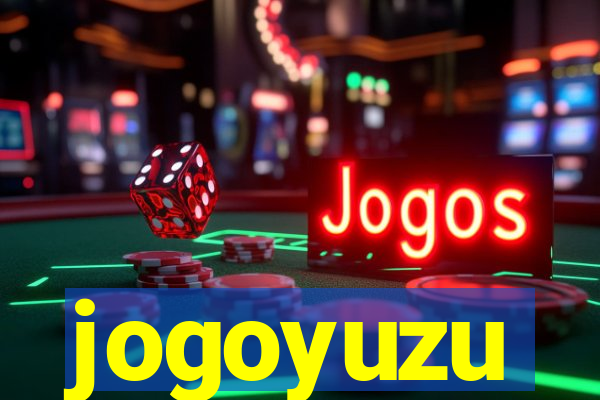 jogoyuzu