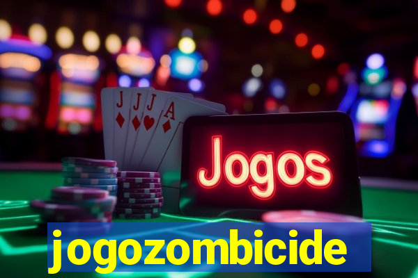 jogozombicide