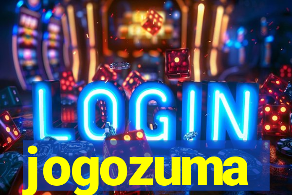 jogozuma