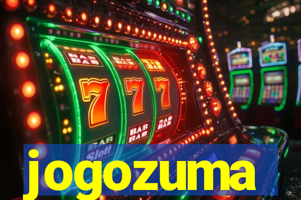 jogozuma