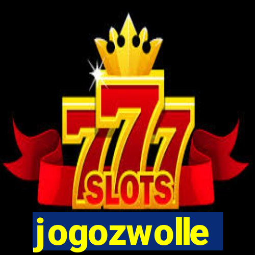 jogozwolle
