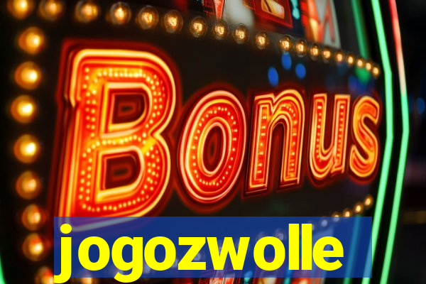 jogozwolle
