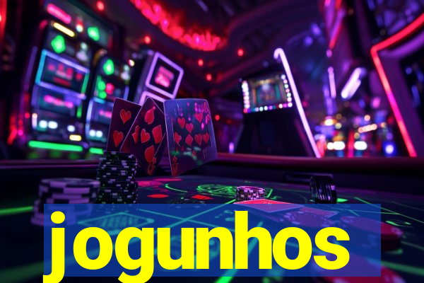 jogunhos