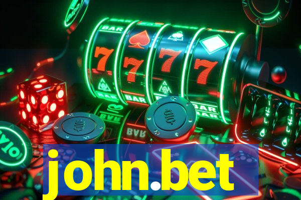 john.bet