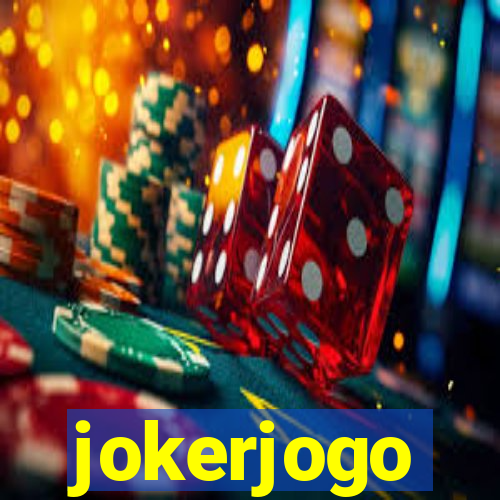 jokerjogo