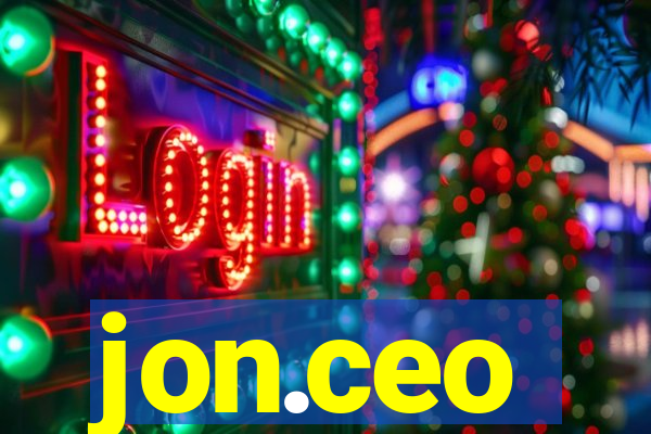 jon.ceo