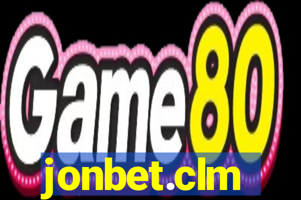 jonbet.clm