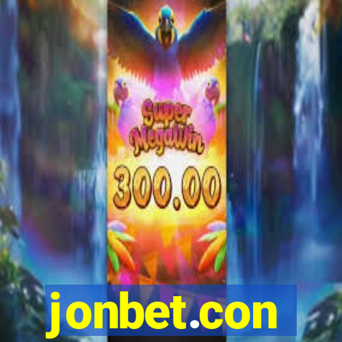 jonbet.con