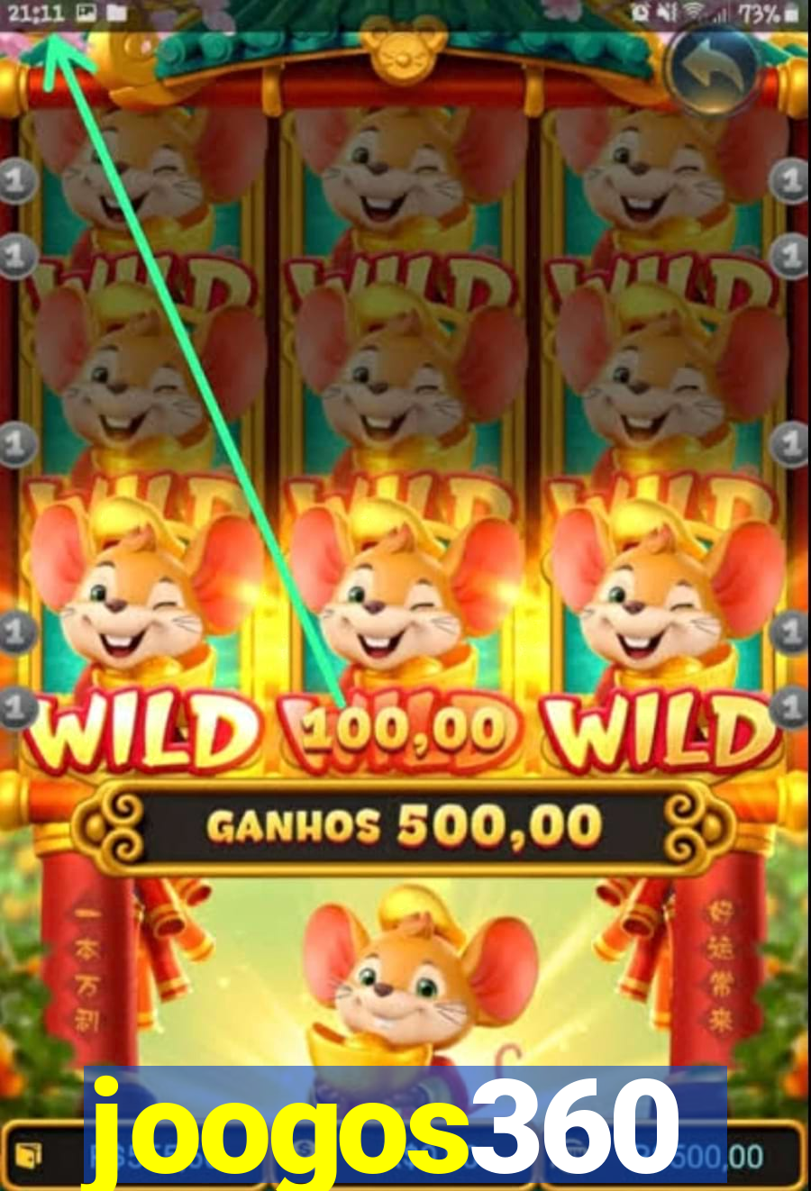 joogos360