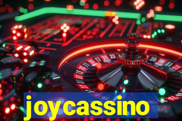 joycassino