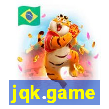 jqk.game