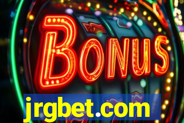 jrgbet.com