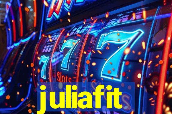 juliafit