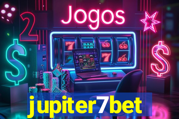 jupiter7bet