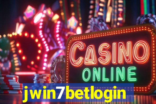 jwin7betlogin