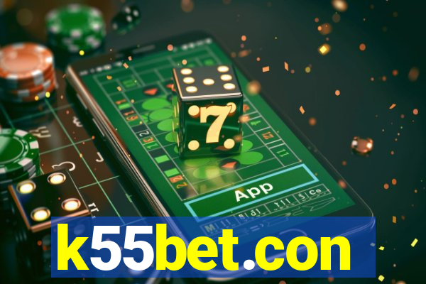 k55bet.con
