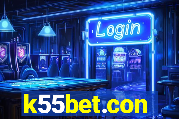k55bet.con