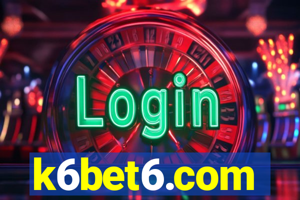 k6bet6.com