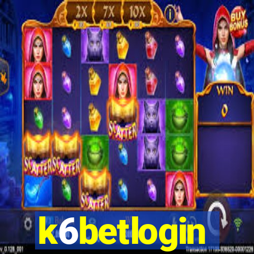 k6betlogin