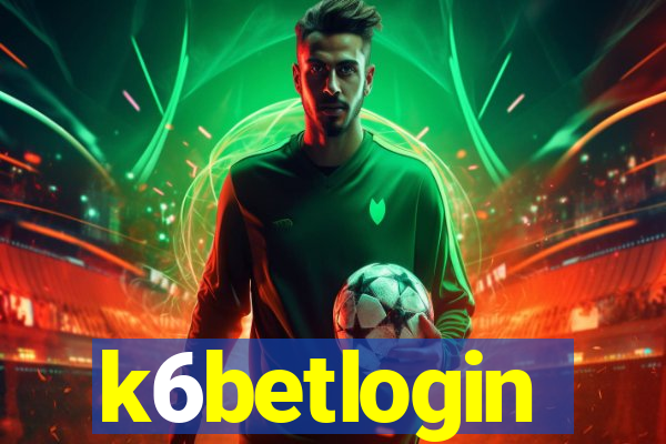 k6betlogin