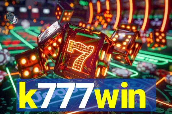 k777win