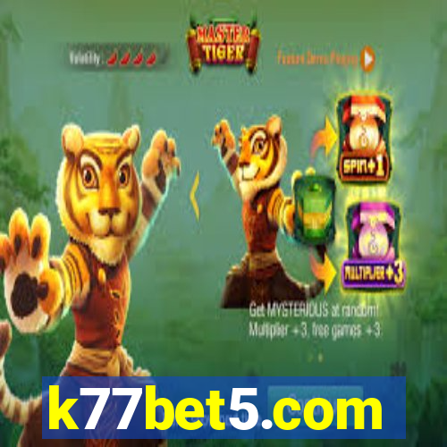 k77bet5.com