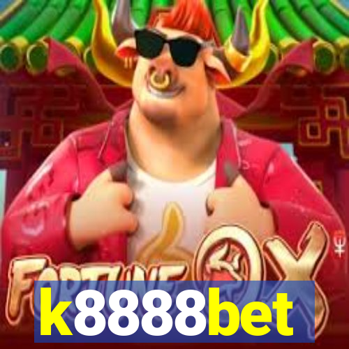 k8888bet