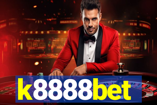 k8888bet