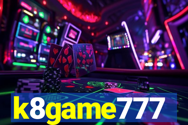 k8game777