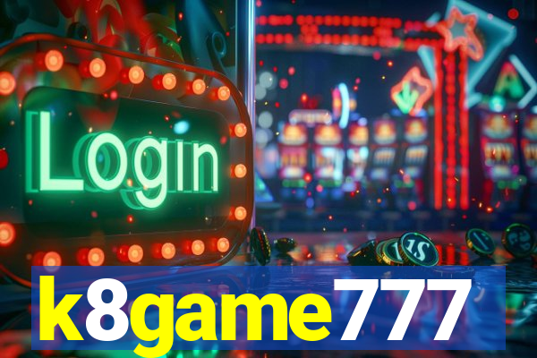 k8game777
