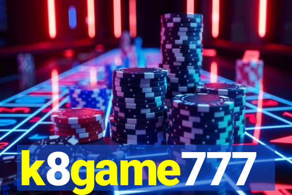 k8game777