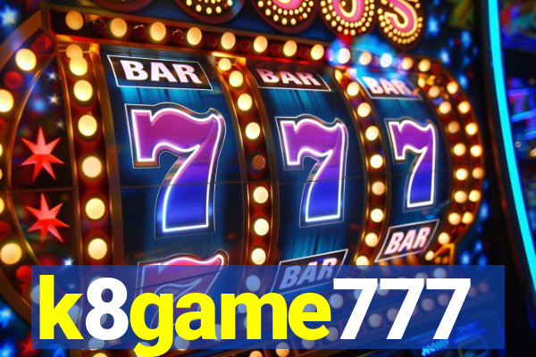 k8game777