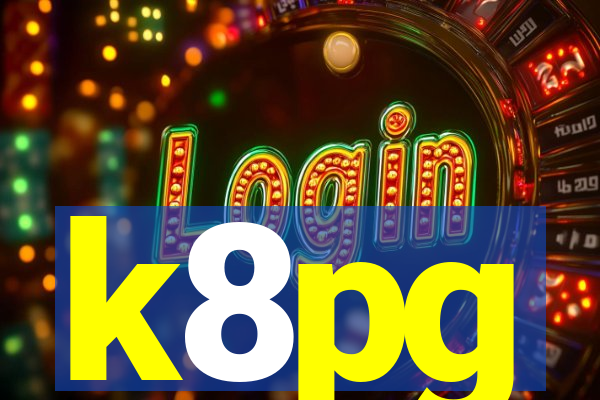 k8pg