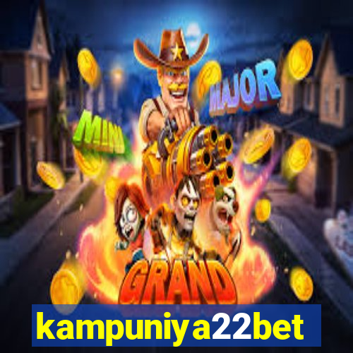 kampuniya22bet