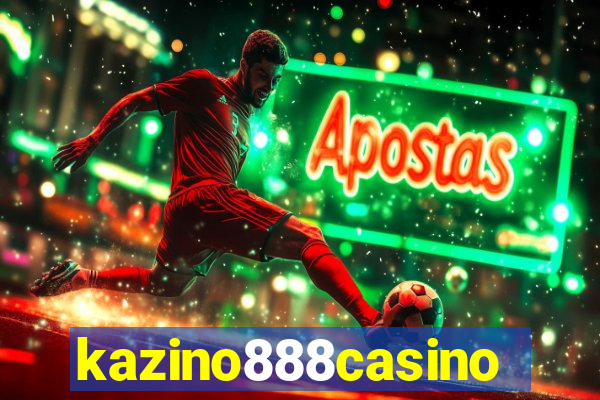 kazino888casino