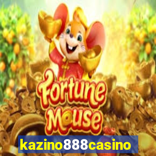 kazino888casino