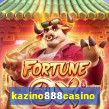 kazino888casino