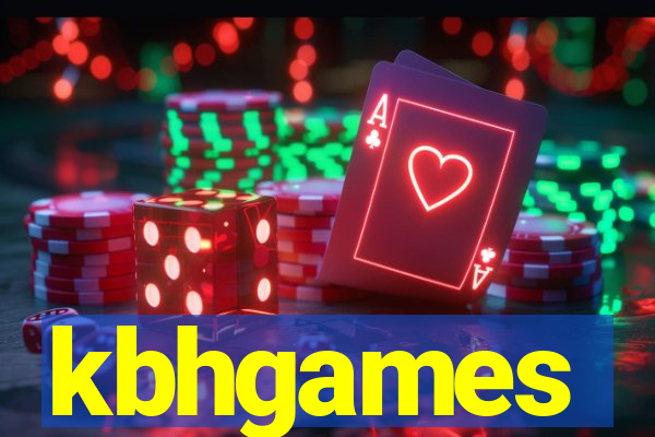 kbhgames
