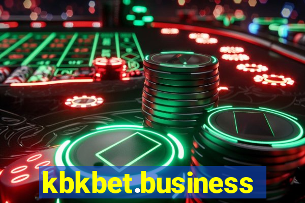 kbkbet.business