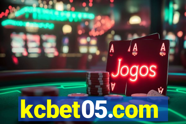kcbet05.com