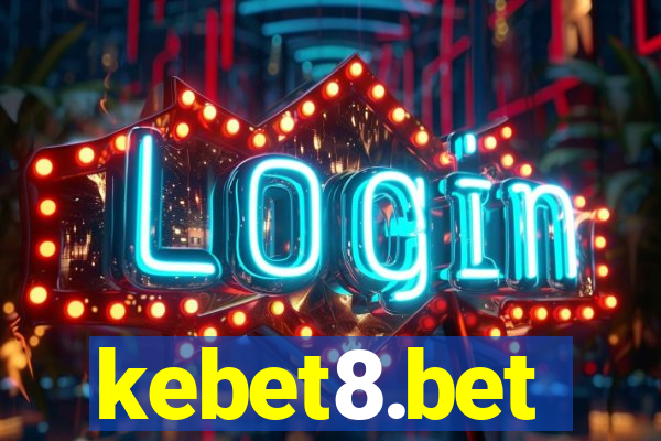 kebet8.bet